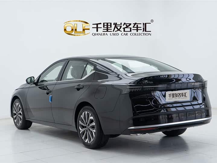 Фото 6 - Nissan Teana