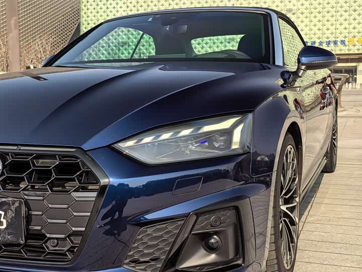 Фото 4 - Audi A5