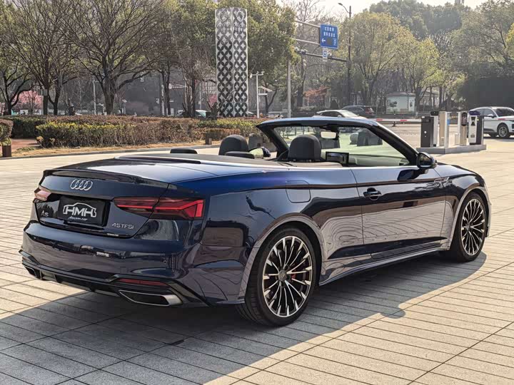 Фото 7 - Audi A5