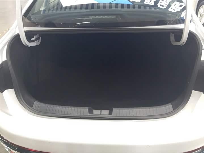 Фото 4 - Volkswagen Sagitar L