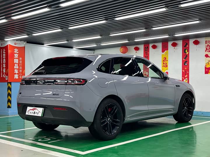 Фото 5 - Aito M5