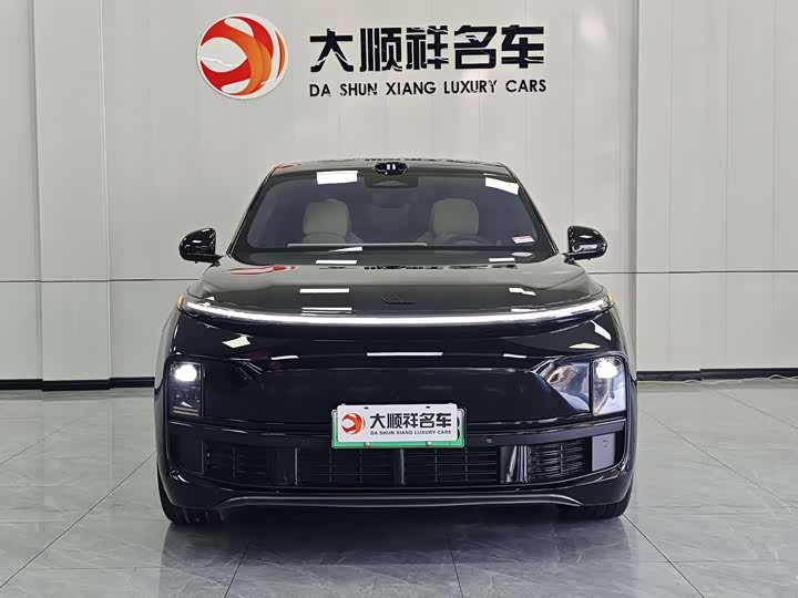 Фото 2 - LiXiang L8