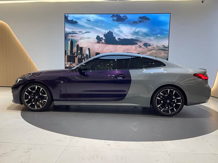 Фото 3 - BMW 4 Series