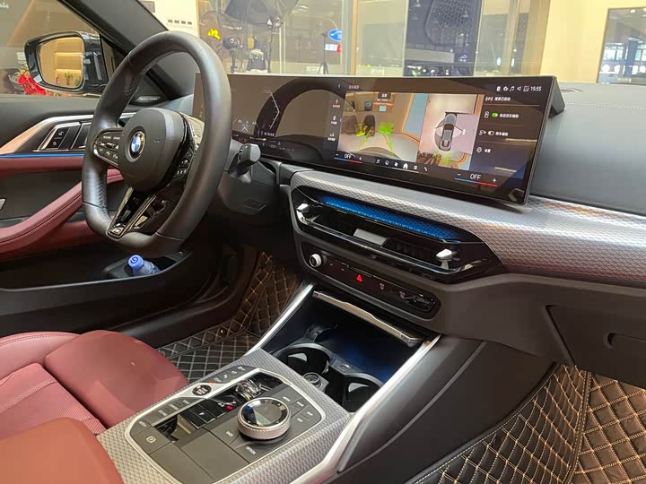 Фото 5 - BMW 4 Series