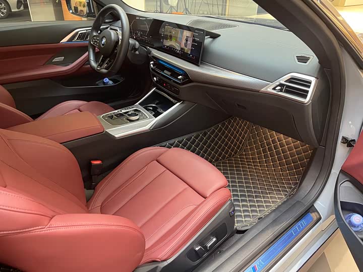 Фото 6 - BMW 4 Series