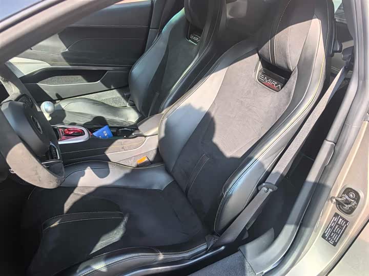 Фото 6 - Lotus Emira