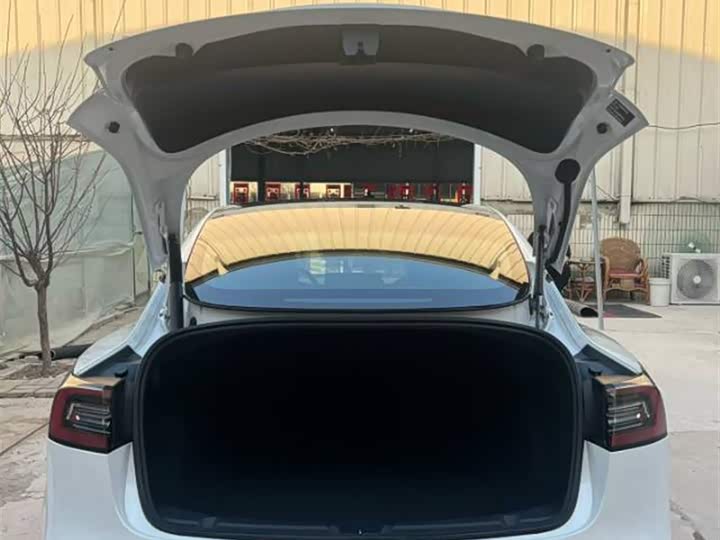 Фото 8 - Tesla Model 3