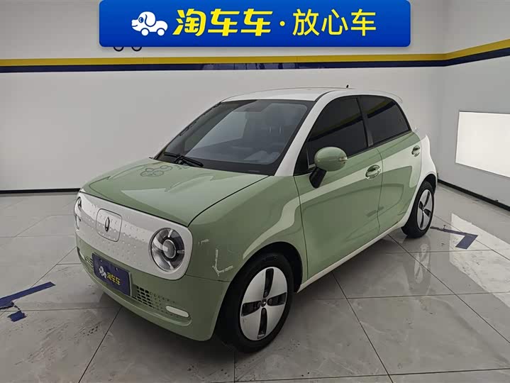 Фото 1 - Ora Black Cat