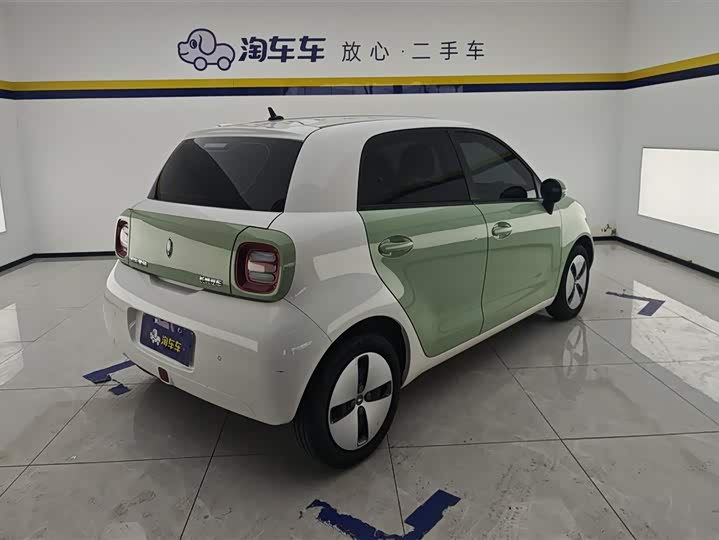 Фото 3 - Ora Black Cat