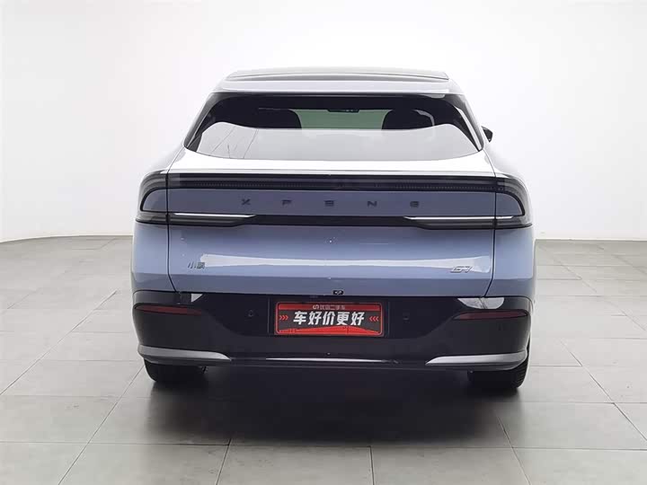 Photo 4 - XPeng G7