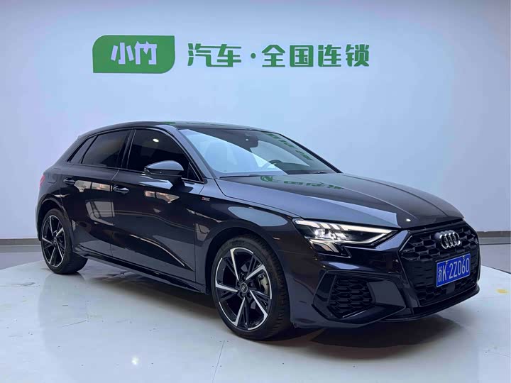 Фото 3 - Audi A3