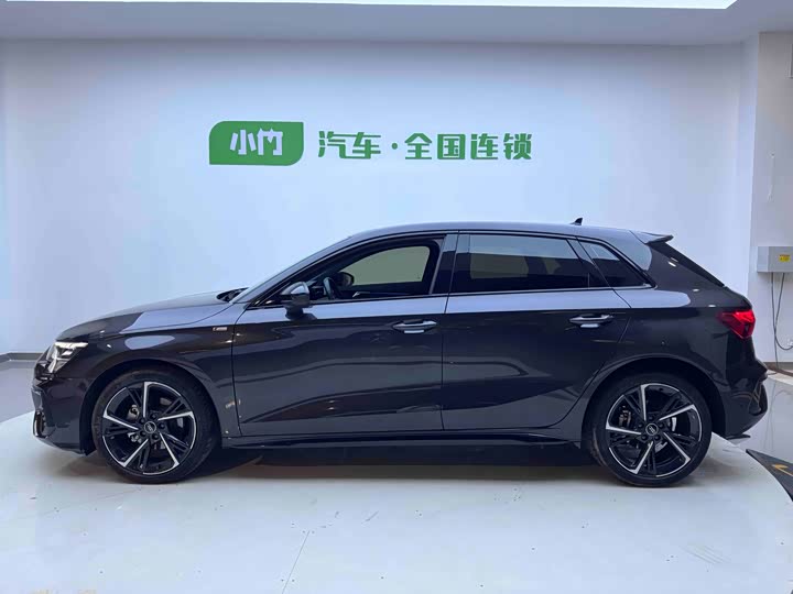 Фото 7 - Audi A3