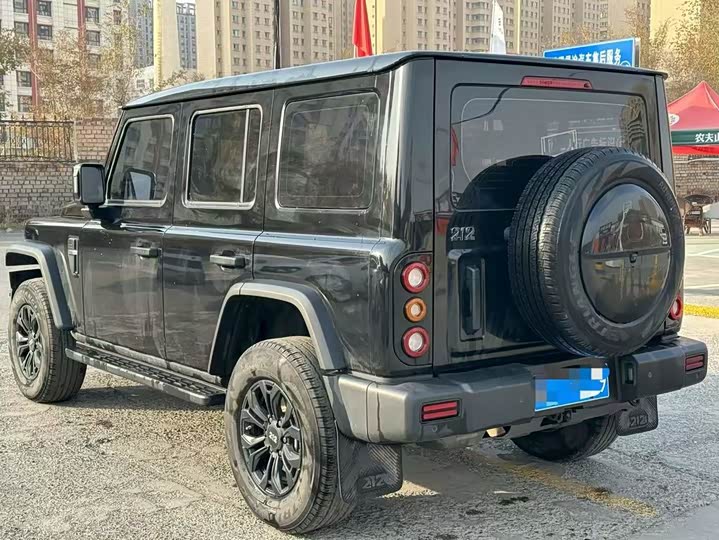 Photo 7 - BAW 212 T01