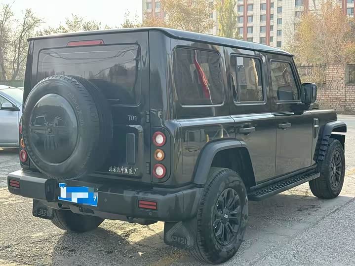 Photo 9 - BAW 212 T01