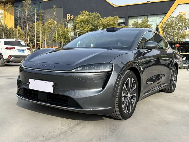 Фото 1 - Luxeed R7