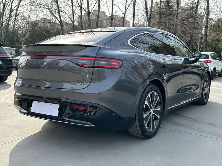 Фото 5 - Luxeed R7