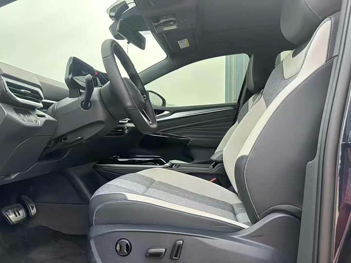 Фото 6 - Volkswagen ID.4 Crozz