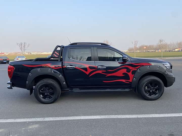 Фото 4 - Dongfeng Rich 6