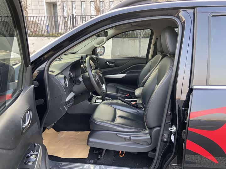 Фото 7 - Dongfeng Rich 6