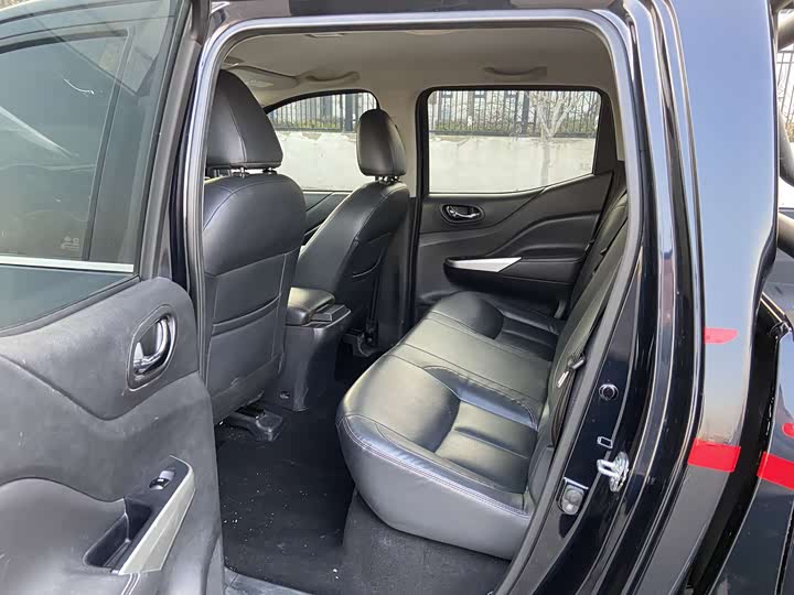 Фото 9 - Dongfeng Rich 6