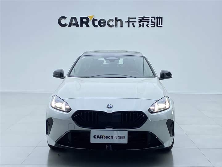 Фото 2 - BMW 2 Series