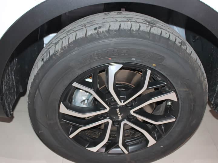 Фото 9 - Haval H6