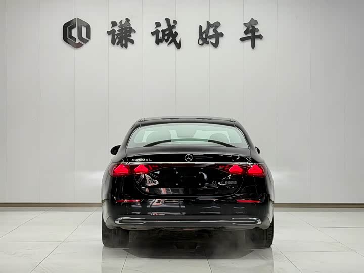 Фото 6 - Mercedes-Benz E-Class Hybrid