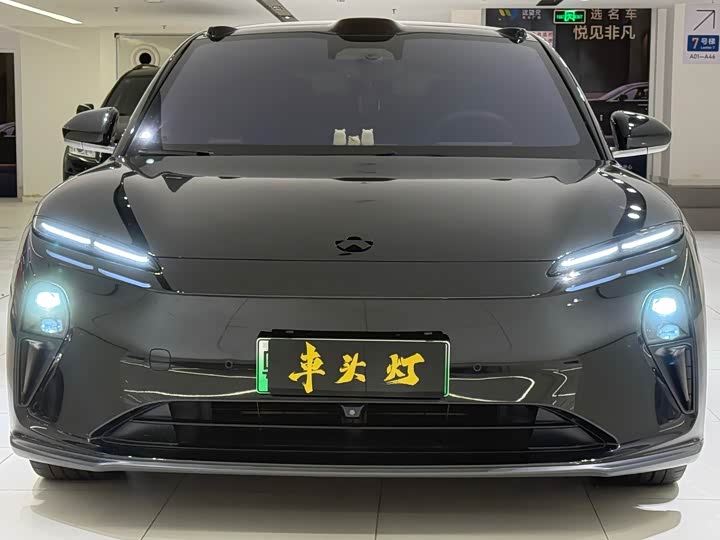 Фото 2 - Nio ET5