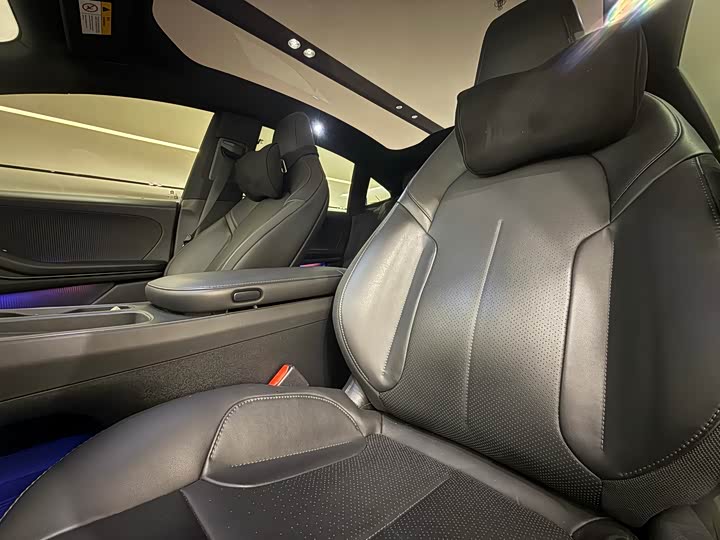 Фото 5 - Nio ET5