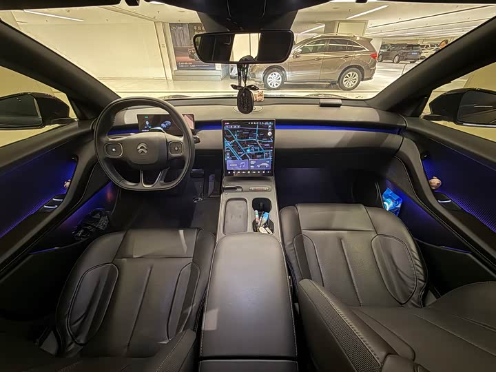 Фото 7 - Nio ET5