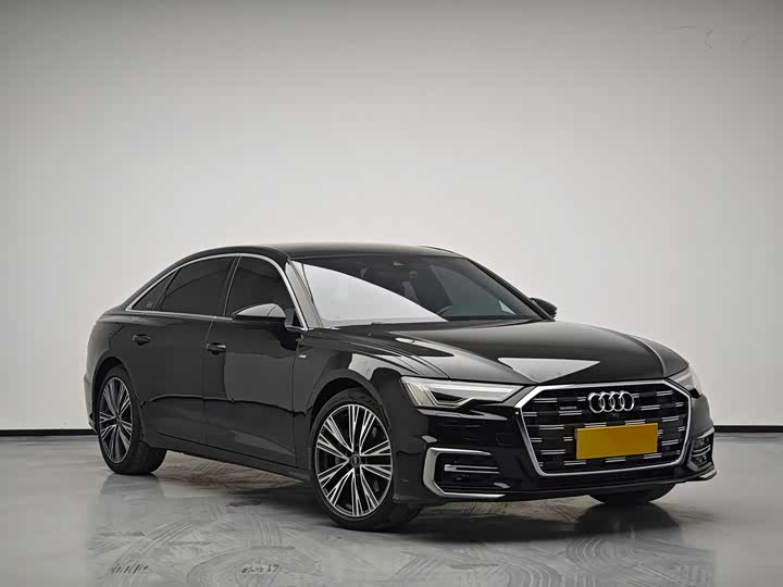 Фото 3 - Audi A6L