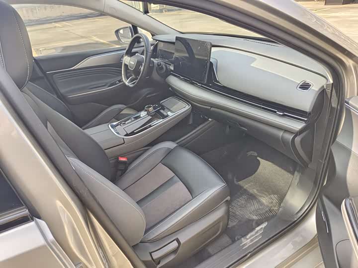 Фото 6 - GAC Aion S Plus