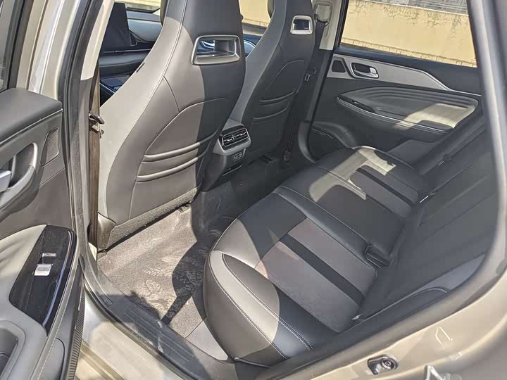 Фото 9 - GAC Aion S Plus