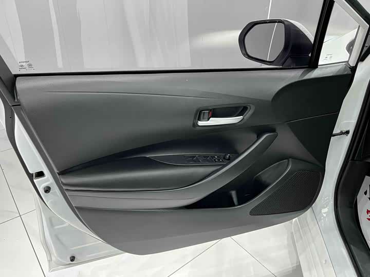 Фото 7 - Toyota Levin