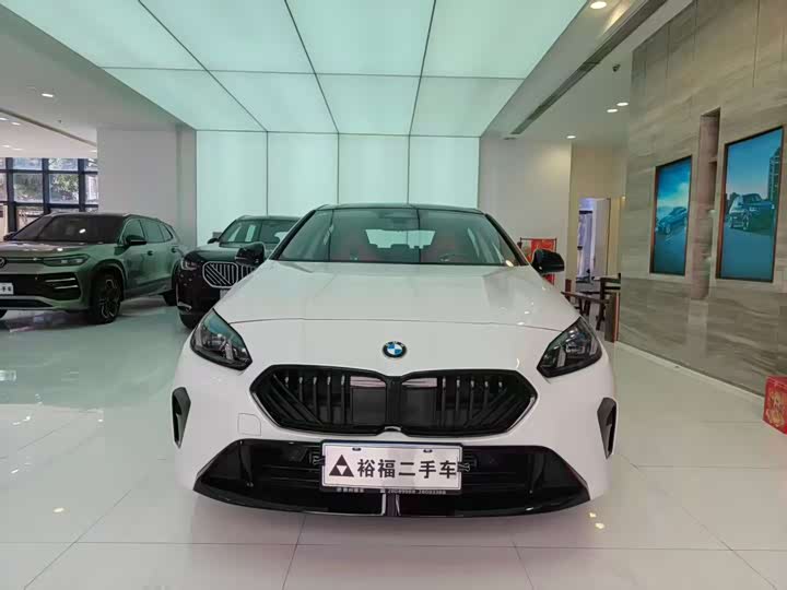 Фото 2 - BMW 2 Series