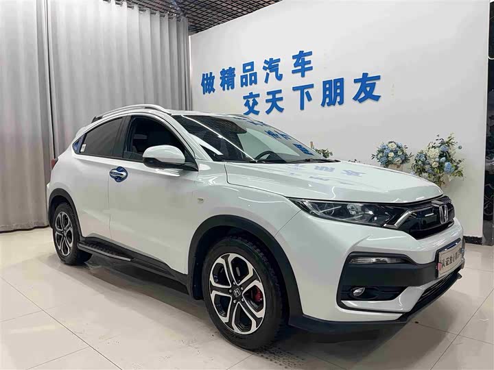 Фото 3 - Honda XR-V