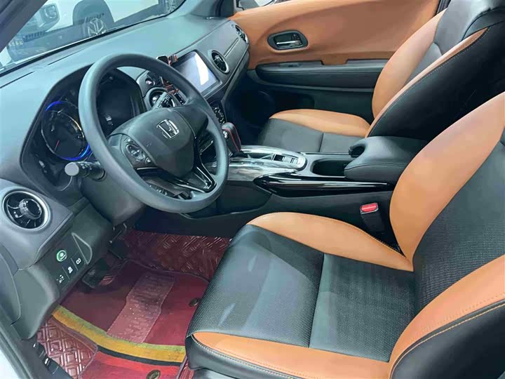 Фото 7 - Honda XR-V