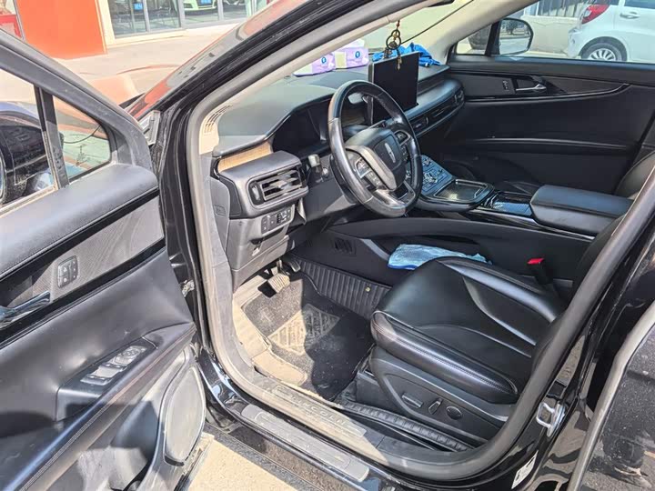 Фото 3 - Lincoln Nautilus