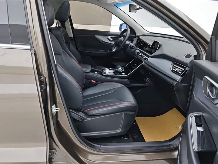 Фото 7 - Beijing X7