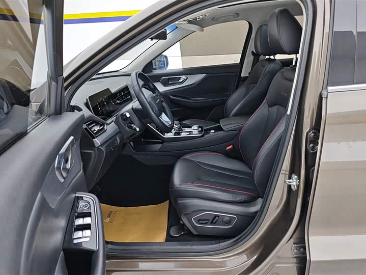 Фото 8 - Beijing X7