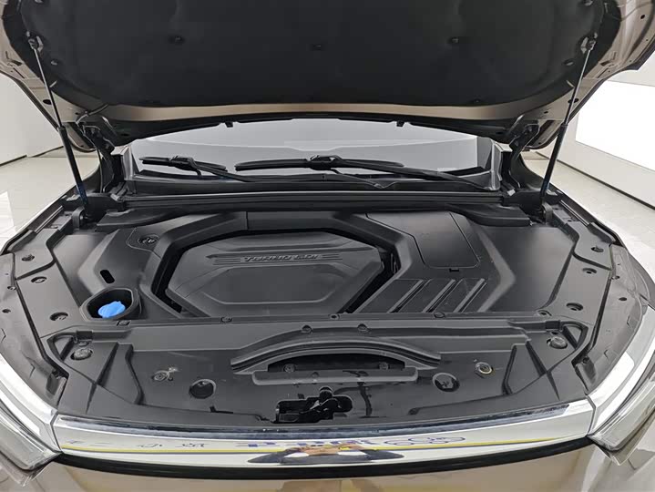 Фото 9 - Beijing X7