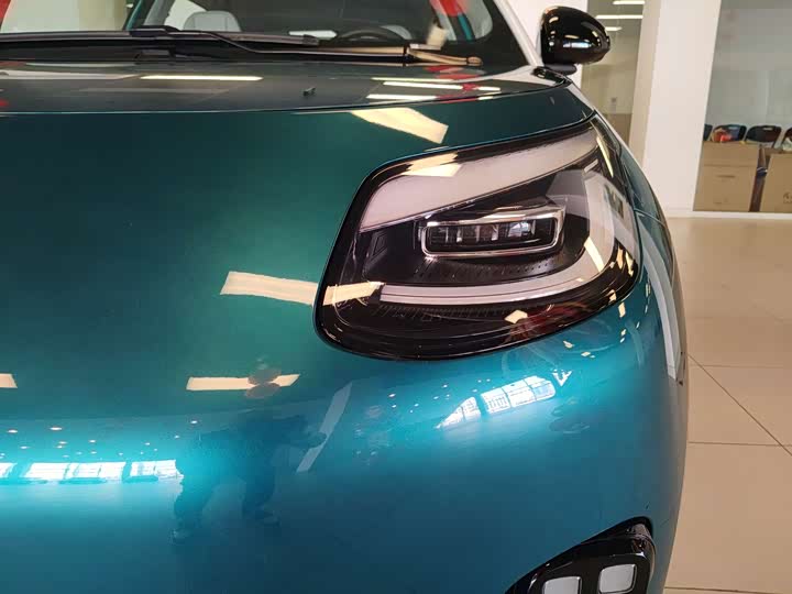 Фото 6 - GAC Aion UT