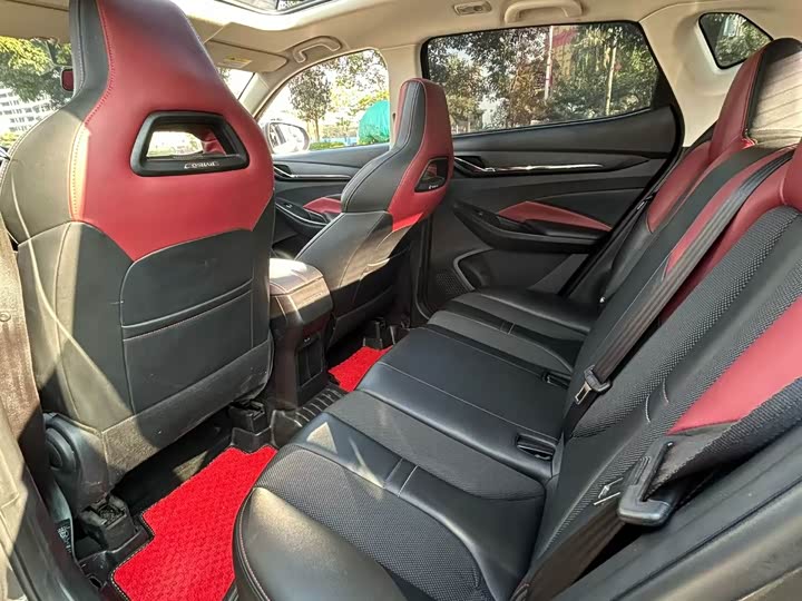 Фото 6 - Changan Oshan X5