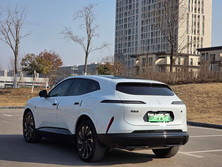 Фото 5 - Avatr 07