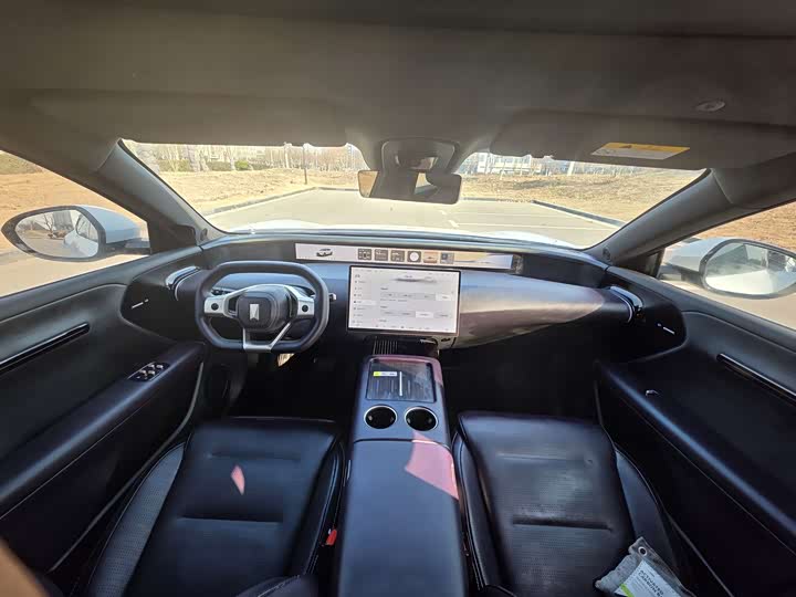 Фото 9 - Avatr 07