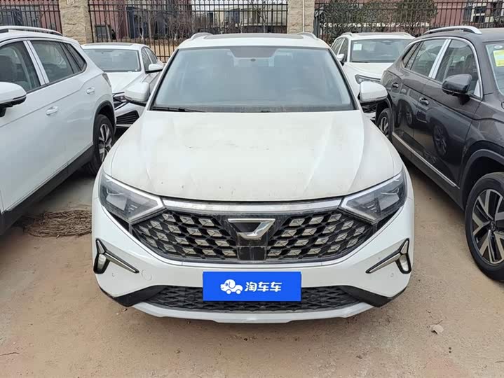 Фото 2 - Jetta VS7