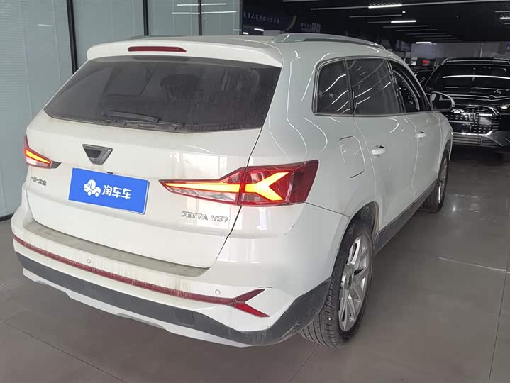 Фото 3 - Jetta VS7