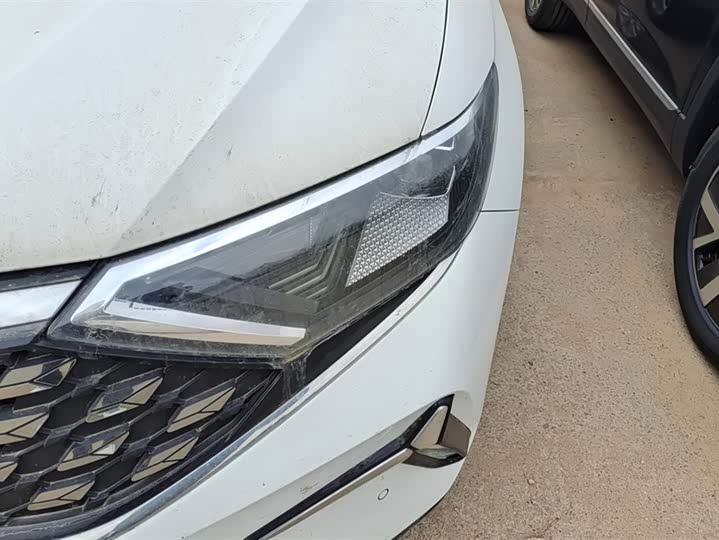 Фото 5 - Jetta VS7