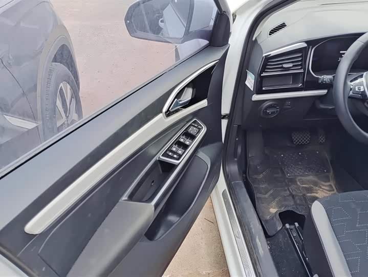 Фото 7 - Jetta VS7