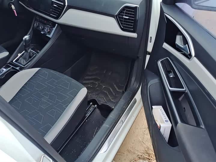 Фото 8 - Jetta VS7